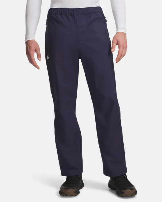 Midnight Navy-White-410