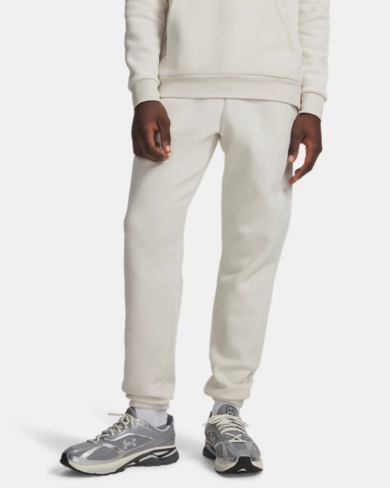 UA Icon Fleece Mens Joggers