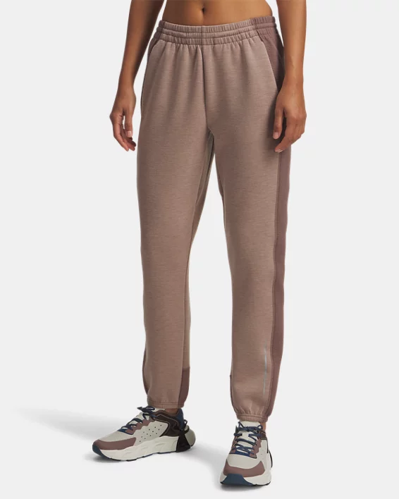 UA Halo Cold Weather Womens Pants